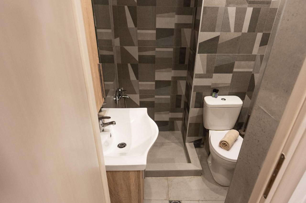 Skg Premium Apartment Thessaloniki