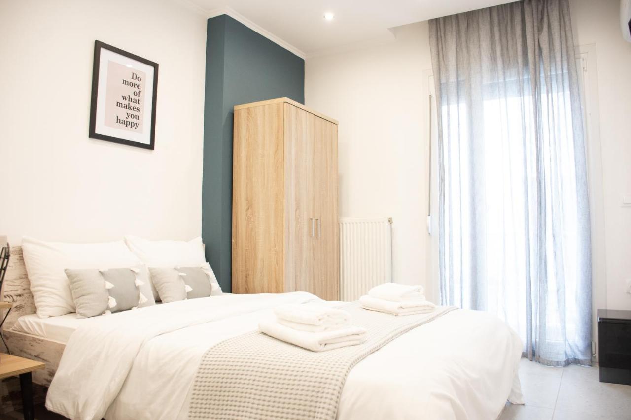 Apartment Skg Premium Thessaloniki