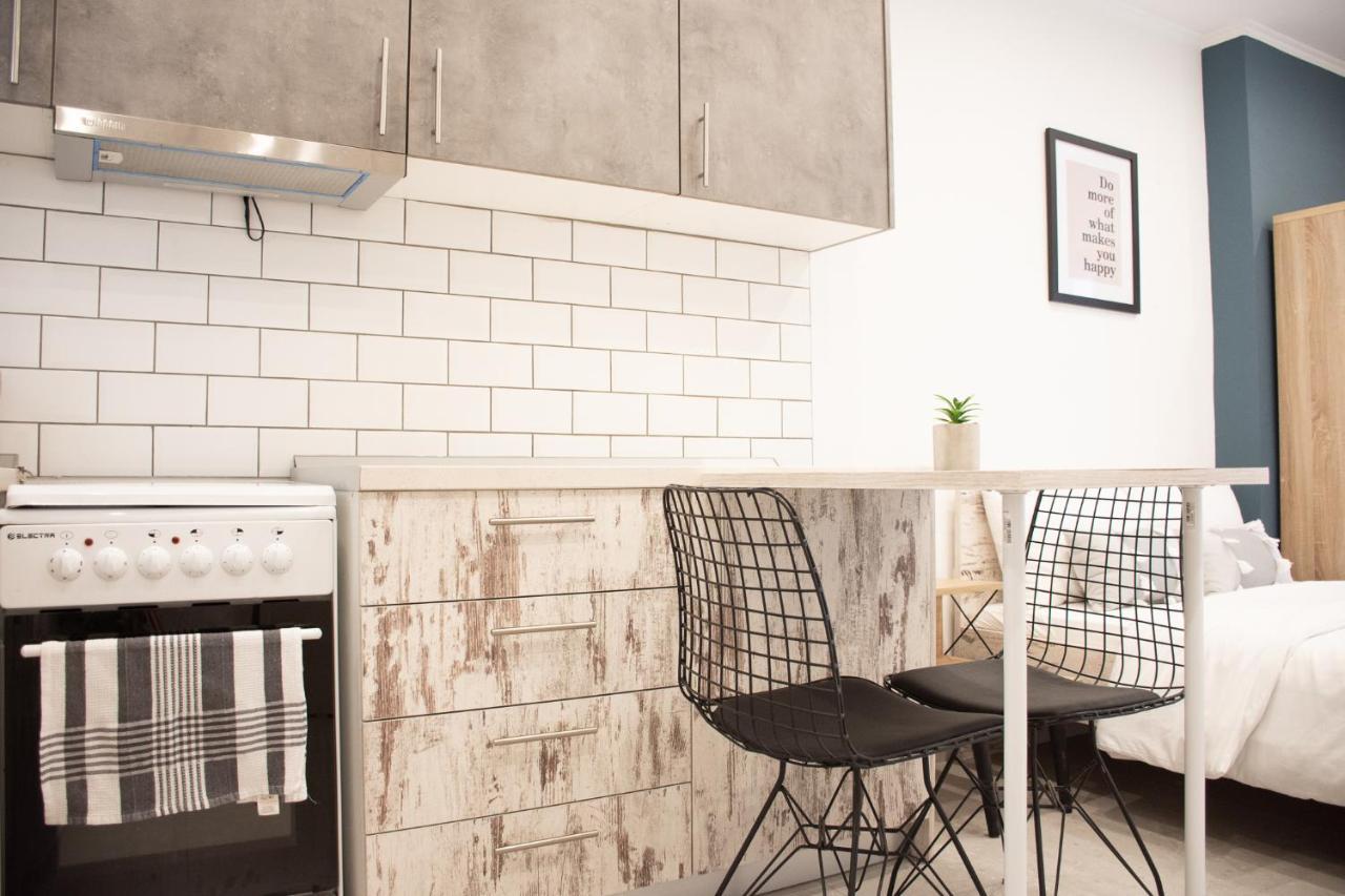 Skg Premium Apartment *